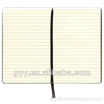 spiral notebook printing